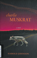 Charlie Muskrat