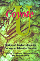 Coyote U