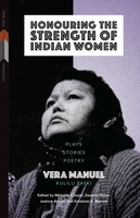 Honouring the Strength of Indian Women bookcover