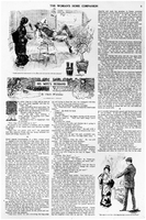 His Wife's Husband page 1 image file