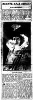Minnie Bell Adney