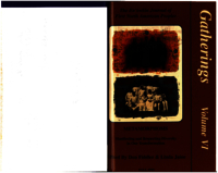 Gatherings Vol. 006 (1995) - PDF