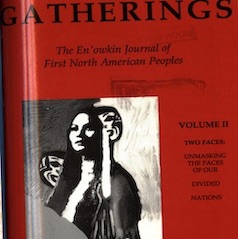 Gatherings Vol. 002 (1991)