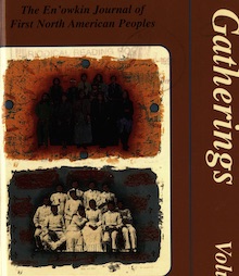 Gatherings Vol. 006 (1995)