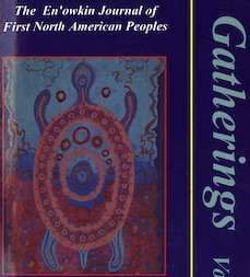 Gatherings Vol. 005 (1994)