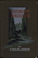 Legends of Vancouver