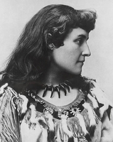 E. Pauline Johnson