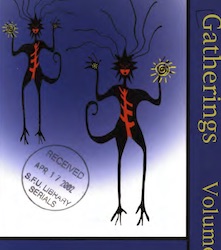 Gatherings Vol. 012 (2001) 