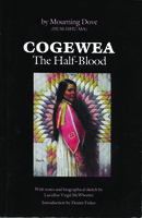 Cogewea: The Half-Blood