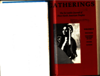 Gatherings Vol. 002 (1991) - PDF